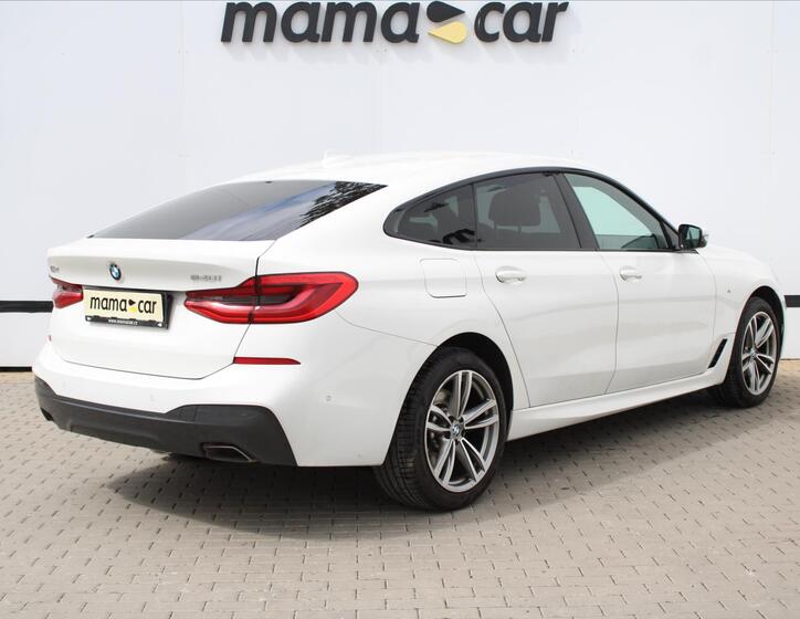 BMW Řada 6 2
