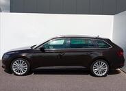 Škoda Superb 10