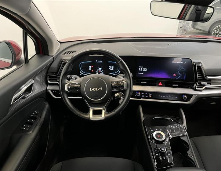 KIA Sportage 5