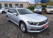 Volkswagen Passat 3