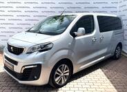 Peugeot Traveller 3