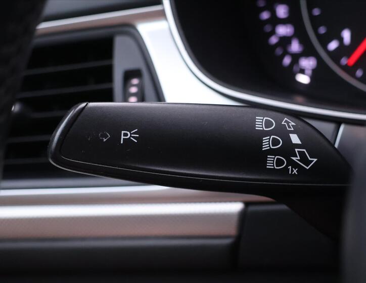 Audi A6 Allroad 21