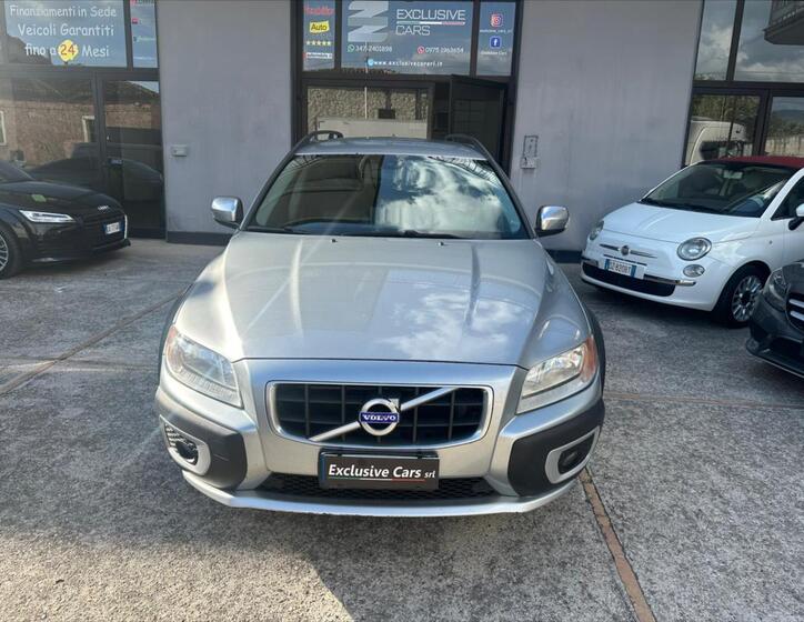 Volvo XC70 32