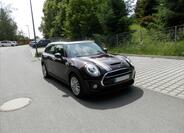 Mini Clubman 4