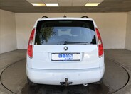 Škoda Roomster 6