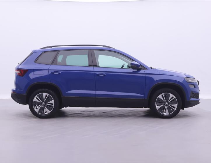 Škoda Karoq 8