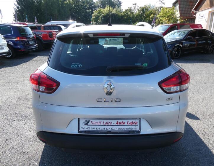 Renault Clio 8
