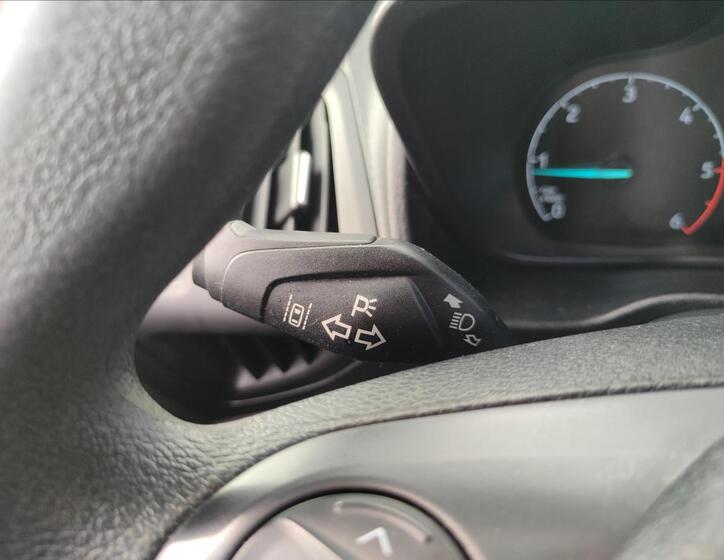 Ford Tourneo Connect 24