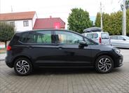 Volkswagen Golf Sportsvan 3