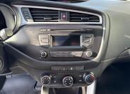 KIA Ceed 16