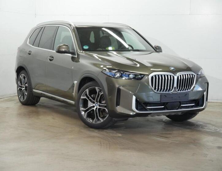 BMW X5 2