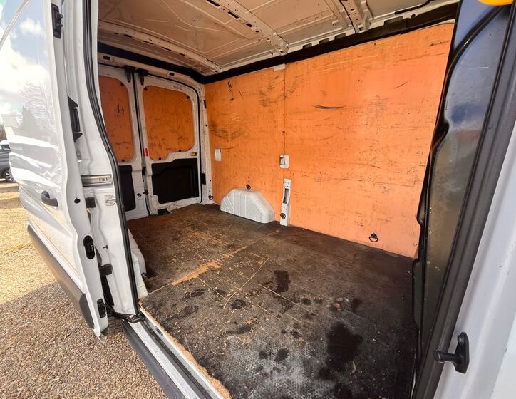 Ford Transit 20