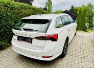 Škoda Octavia 5