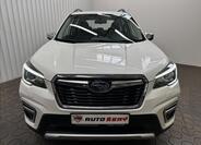 Subaru Forester 13