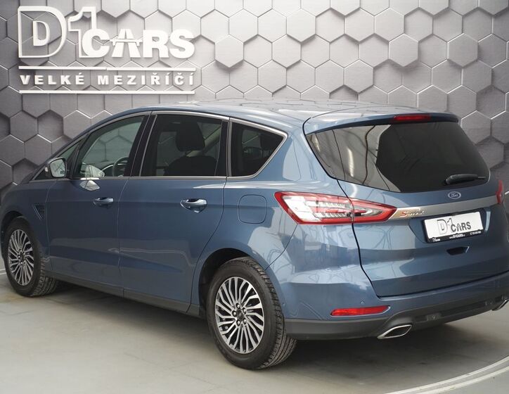 Ford S-MAX 2