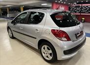 Peugeot 207 5