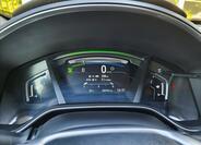 Honda CR-V 18
