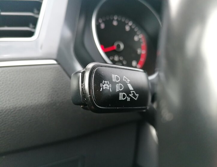 Volkswagen Tiguan Allspace 34