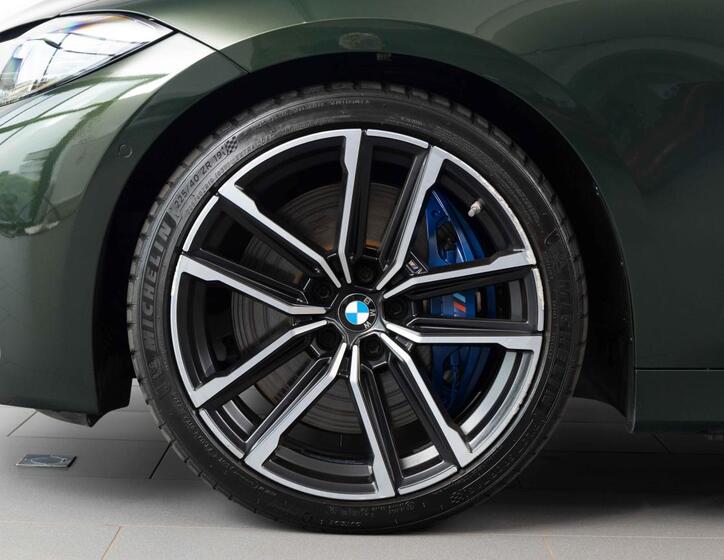 BMW Řada 4 6