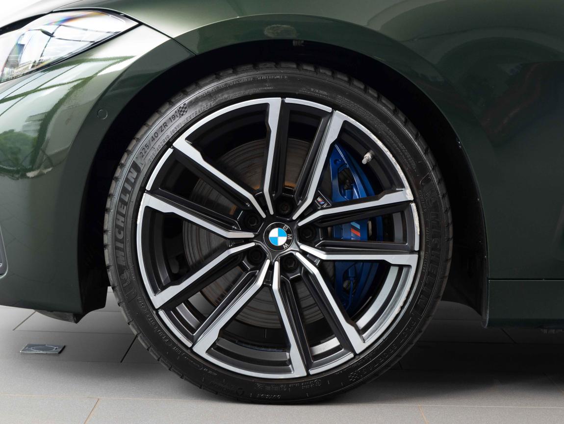 BMW Řada 4