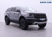 Ford Ranger 1