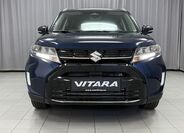 Suzuki Vitara 2