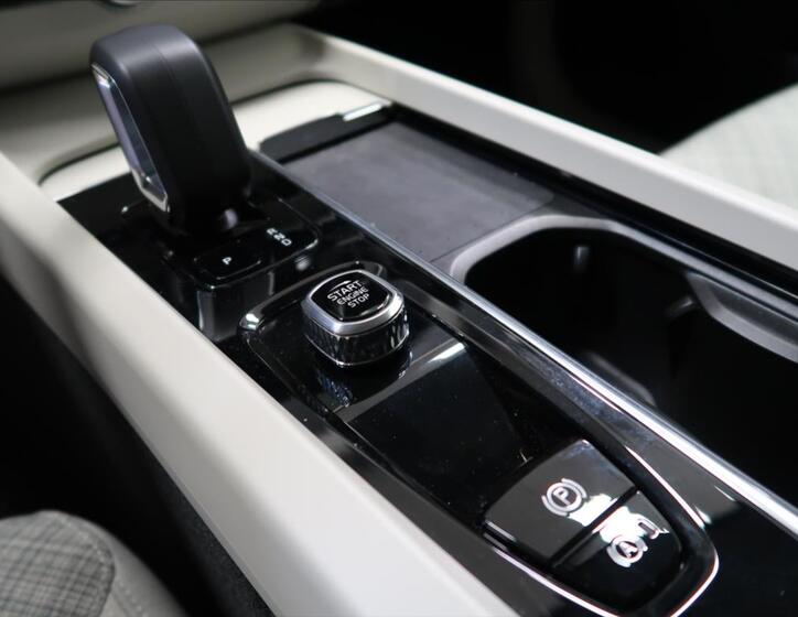 Volvo XC60 23