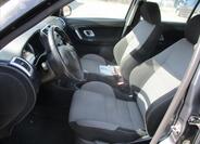 Škoda Fabia 7