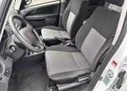 Fiat Sedici 12