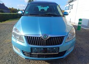Škoda Roomster 2