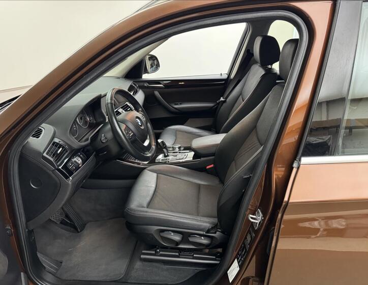 BMW X3 34