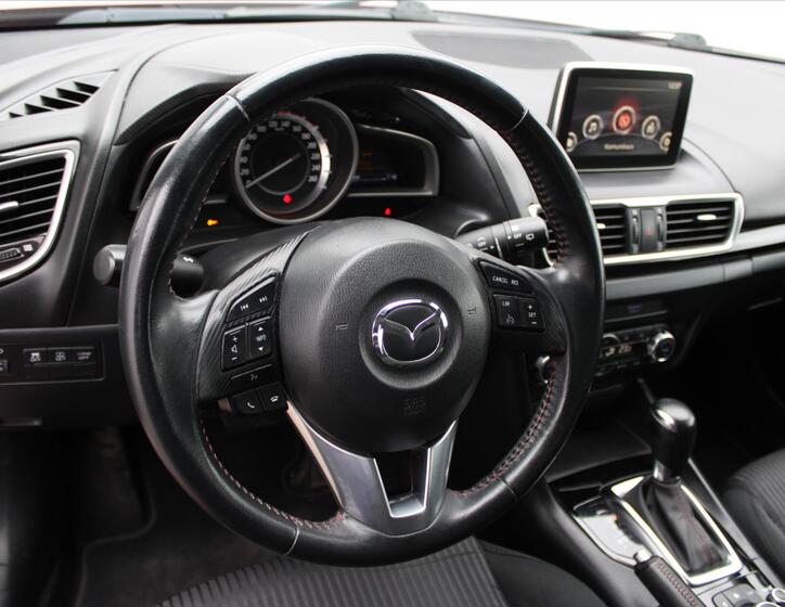 Mazda 3 14