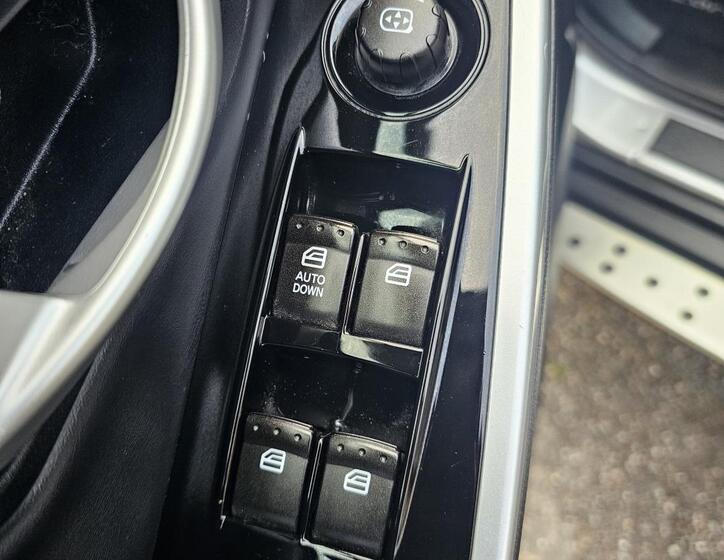 SsangYong Korando 15