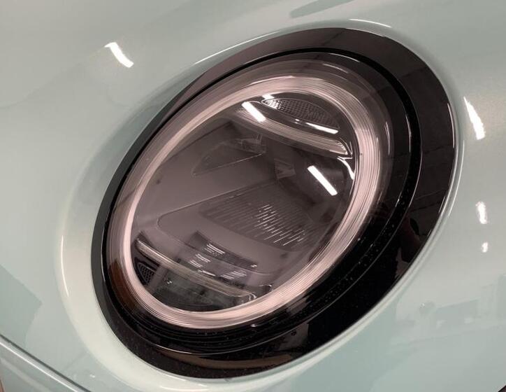 Mini Cooper 3