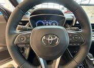 Toyota Corolla Cross 19