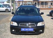 Subaru Legacy 2