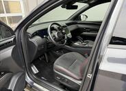 Hyundai Tucson 7