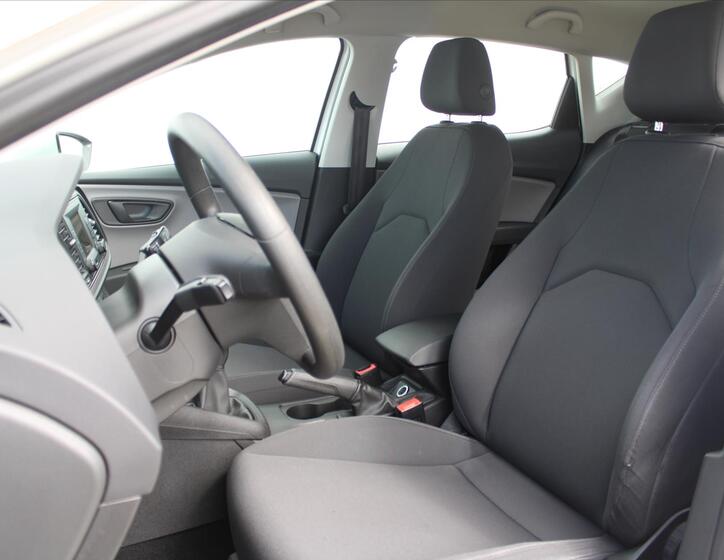 Seat Leon 10