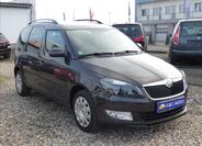 Škoda Roomster 3