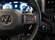 Dodge RAM 16