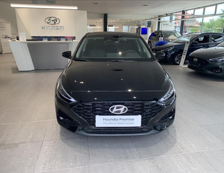 Hyundai i30 2