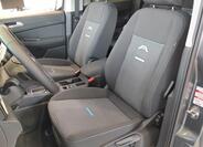Ford Tourneo Connect 18