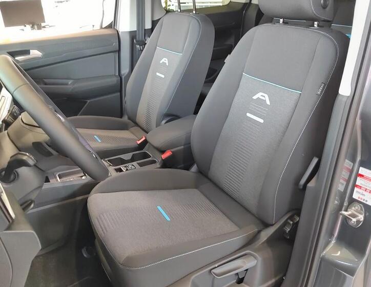 Ford Tourneo Connect 18