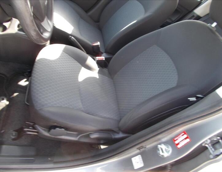Mitsubishi Space Star 19