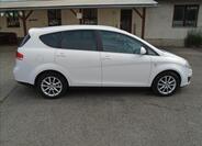Seat Altea 5