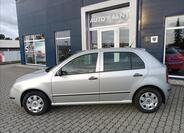Škoda Fabia 3