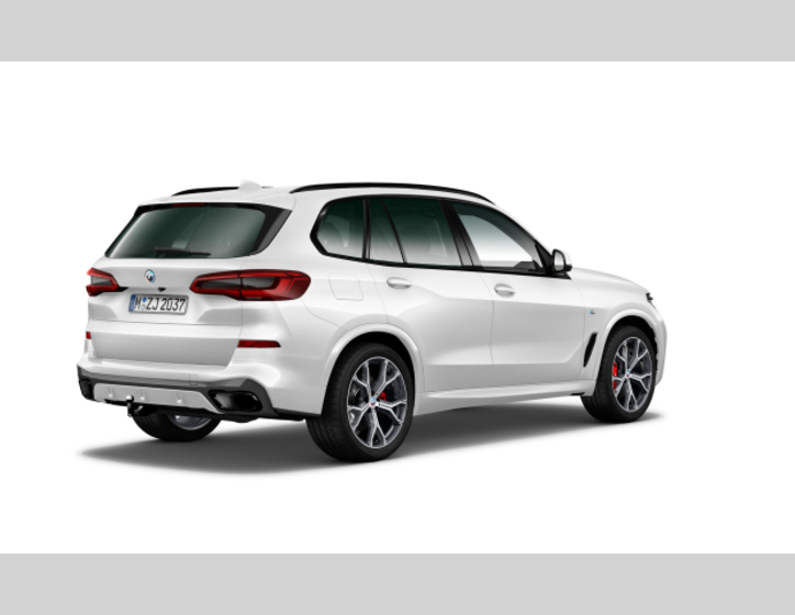 BMW X5 2