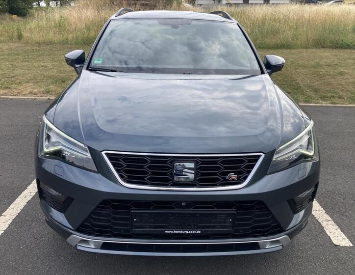 Seat Ateca 35