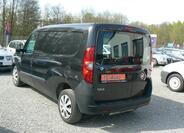 Fiat Dobló 5