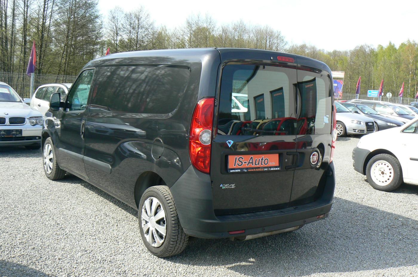 Fiat Dobló